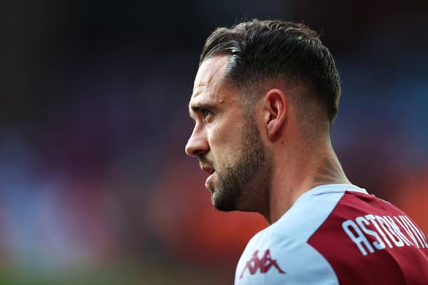 Ings has been linked with an exit