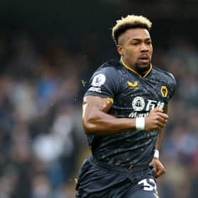 Minutes played: 1,067 Goals: 1 Assists: 0 Minutes per contribution: 1067