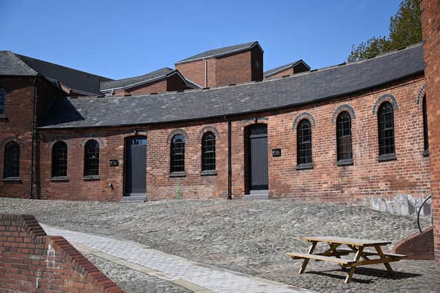 Roundhouse Birmingham