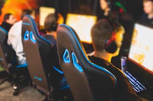 Esports are being trialled at the Commonwealth Games 2022 being held in Birmingham