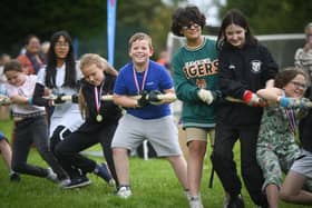 The 2022 Birmingham Community Games began in June and will run across the West Midlands until mid-September.