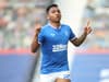 Rangers ‘open to selling’ Alfredo Morelos with Aston Villa linked with forward 
