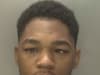 Kimani Martin: three convicted for taxi shooting in West Midlands