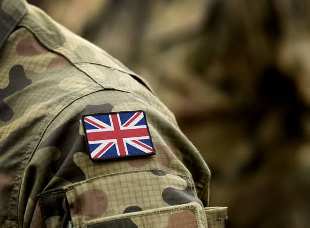 <p>Armed Forces Day 2022 takes place on Saturday, 25 June</p>