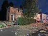 Woman found dead after Birmingham house explosion 
