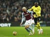 Aston Villa handed fresh boost over young star amid £30m Douglas Luiz transfer update