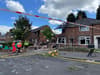 Birmingham house explosion: what happened in Kingstanding - as woman found dead and man seriously hurt