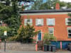 For sale in Birmingham: 6-bedroom semi-detached house in Moseley village 