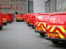 Royal Mail staff are striking across the UK next month