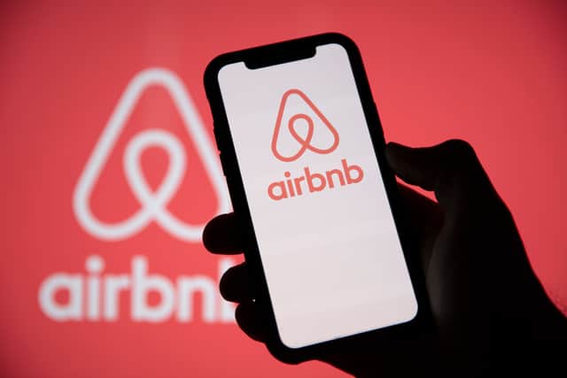Airbnb is permanently banning parties and events at homes listed on its platform (Photo: Adobe)