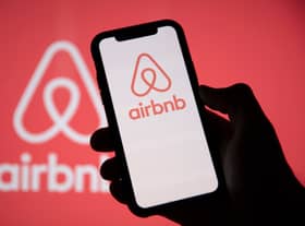 Airbnb is permanently banning parties and events at homes listed on its platform (Photo: Adobe)