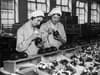12 iconic photos of Cadbury from 1866 to 1985 - the Bournville chocolate maker through the years