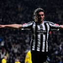 Gateshead-born Newcastle made his senior debut for Newcastle in 2006 after years of success in their academy. The striker was their top scorer with 19 goals in the 2009-10 season before joining Liverpool for £35m in the following January. Carroll failed to replicate his form following his departure from Tyneside and struggled with injuries for the years to follow, before he made a disappointing return to St. James’ Park in 2019. 