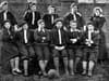 Women’s Euro 2022: Birmingham footballer helps recreate the 1895 first ever women’s team photo