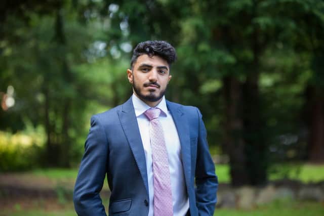 Ali Mirza - Local MasterChefs