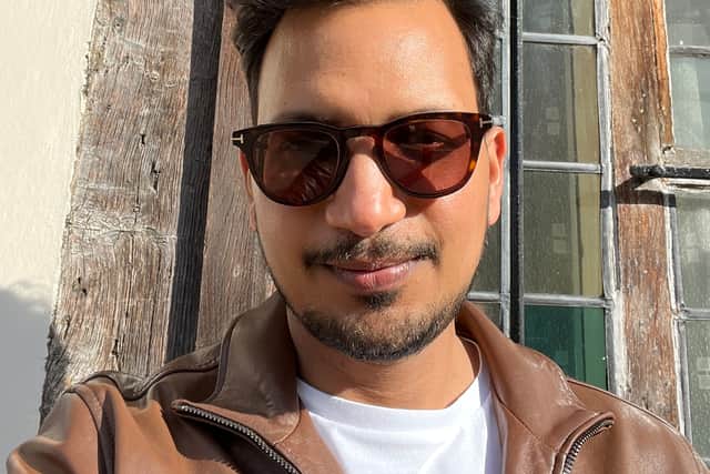Gaurav Singhal - G Decor Ltd
