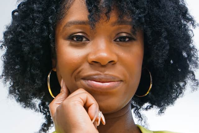 Kameese Davis - Nylah’s Naturals