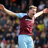 Wolves have reportedly opened talks with Burnley to sign centre-back Nathan Collins. The 21-year-old would be the fourth defender to leave Turf Moor this summer. (90min)