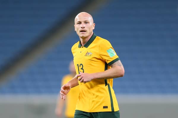 Huddersfield Town are among a number of clubs looking to sign free agent Aaron Mooy this summer, alongside Middlesbrough and Norwich City. The midfielder spent four years with the Terriers before joining Brighton in 2020. (Football League World)