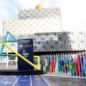 Birmingham Commonwealth Games 2022 begins in two weeks time