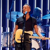 Bruce Springsteen will headline the BST Hyde Park festival. (Getty Images)