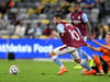 Aston Villa player ratings vs Brisbane Roar: Youngsters shine in penultimate game down under as Digne escapes red