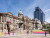 Commonwealth Games 2022: Queen’s Baton Relay Birmingham route & Victoria Square celebrations