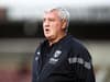 Steve Bruce wants his West Brom squad to ‘fight’ for the result against Luton