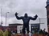 Commonwealth Games 2022: Take a look around the King Kong Pop Up Park in the Jewellery Quarter