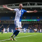 Sevilla are said to be still very keen on signing Blackburn Rovers' Ben Brereton Diaz, however aren't willing to pay the £25 million valuation they have put on him. Both Leeds United and West Ham are also interested in the striker. (Football League World)