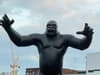 Campaign to keep the Commonwealth Games King Kong in Birmingham launches