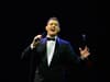Michael Buble announces 2023 UK tour including date in Birmingham - how to get tickets
