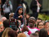Commonwealth Games 2022: Sir Lenny Henry brings Queen’s Baton Relay to vibrant Victoria Square