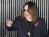 Ozzy Osbourne reveals the incredible reason he stopped taking acid