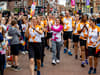 30 great pictures of the Queen’s Baton Relay in Birmingham - including Sutton Coldfield and Jewellery Quarter