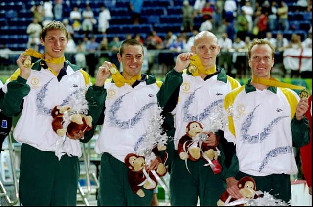 The incredible talents of the Australian swimming team throughout Commonwealth and Olympic history has become folklore.