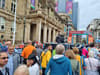 Birmingham Marathon 2022: All the action from Victoria Square