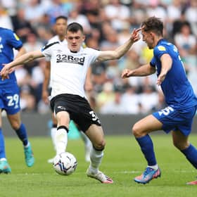 Birmingham City are thought to be interested in signing Derby County midfielder Jason Knight after already snapping up his former teammate Kyrstian Bielik last week. The 21-year-old's contract will expire next summer. (Football Insider)