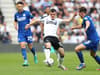 Birmingham City ‘plotting move’ for Derby County midfielder Jason Knight