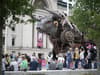Brummie Bull: Thousands join bid to keep the Birmingham Commonwealth Games bull in the city