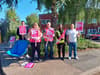 BT and Openreach workers in Birmingham reveal reasons behind strike