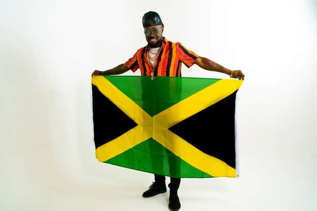 60th Jamaica Day celebrations in Birmingham