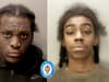 3 face jail for shooting and paralysing boy with a handmade gun in Birmingham city centre