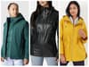 What the best waterproof jackets for women in the UK 2022? Hiking or lifestyle jackets from Columbia, Proviz