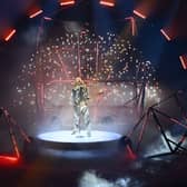 Sam Ryder earned the UK second place in Eurovision 2022 - and the UK will now host Eurovision 2023.