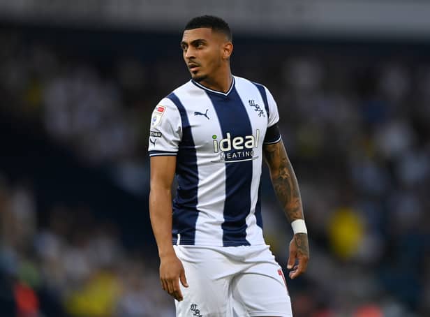 West Bromwich Albion will take on Wigan Athletic on Tuesday evening. Credit: Getty.  