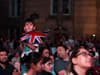 10 photos of the Commonwealth Games Closing Ceremony Watch Party in Victoria Square