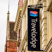 Travelodge have upgraded 65 hotels across the UK
