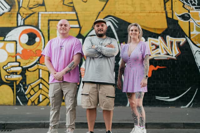 The team behind Passing Fancies Bar coming to the Custard Factory in Digbeth
