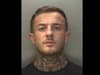 Police are looking for this Birmingham man in connection with an assault in Warwick